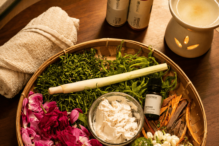 Jakarta: Luxury Wellness & Recovery at Gaya Spa Setiabudi Recovery Pain Management Program (180 Minutes)