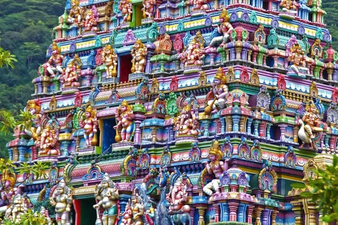 Neelkanth Temple Trek (One Day Trek Tour)