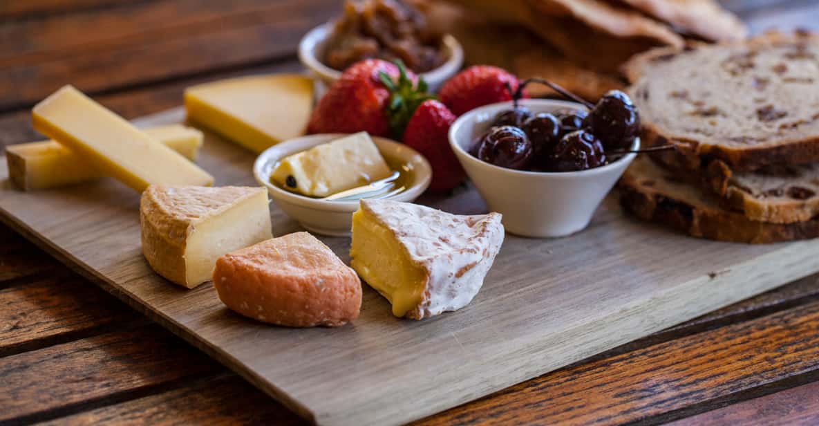 Hobart: Bruny Island Gourmet Sightseeing Day Tour