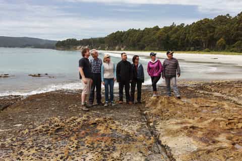 Hobart: Bruny Island Gourmet Sightseeing Day Tour