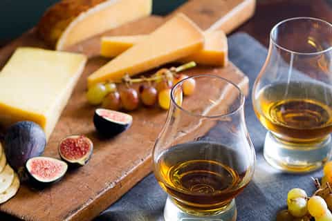 Galway: The Whiskey Trail