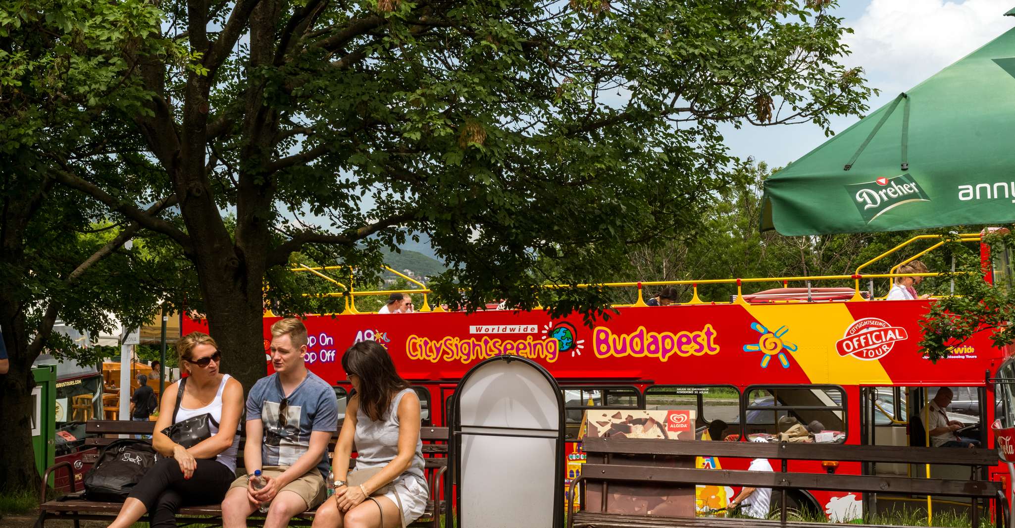 Budapest: City Sightseeing Hop-On Hop-Off Bus Tour & Extras photo 10