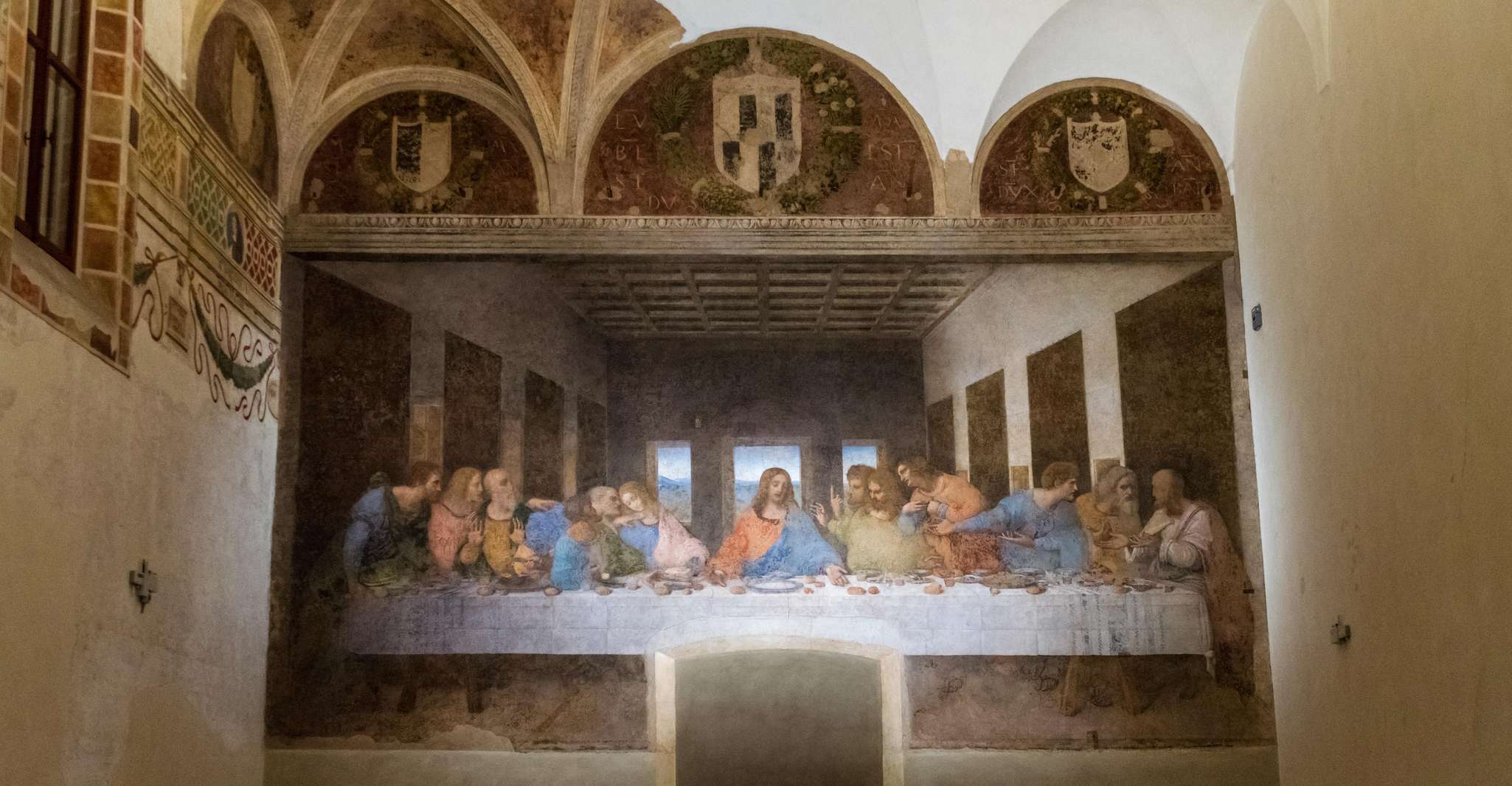 Milan: Duomo and The Last Supper Skip-the-Line Guided Tour