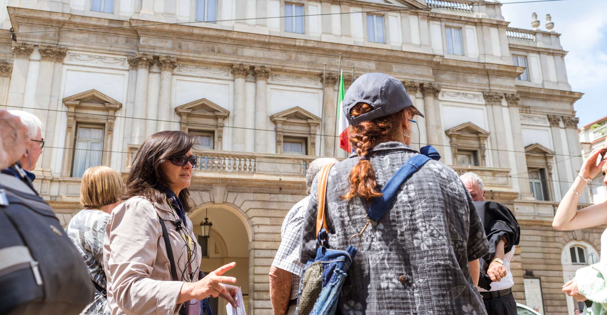 Milan, La Scala Museum and Theater Tour - Housity