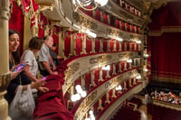 Milan, La Scala Museum and Theater Tour - Housity