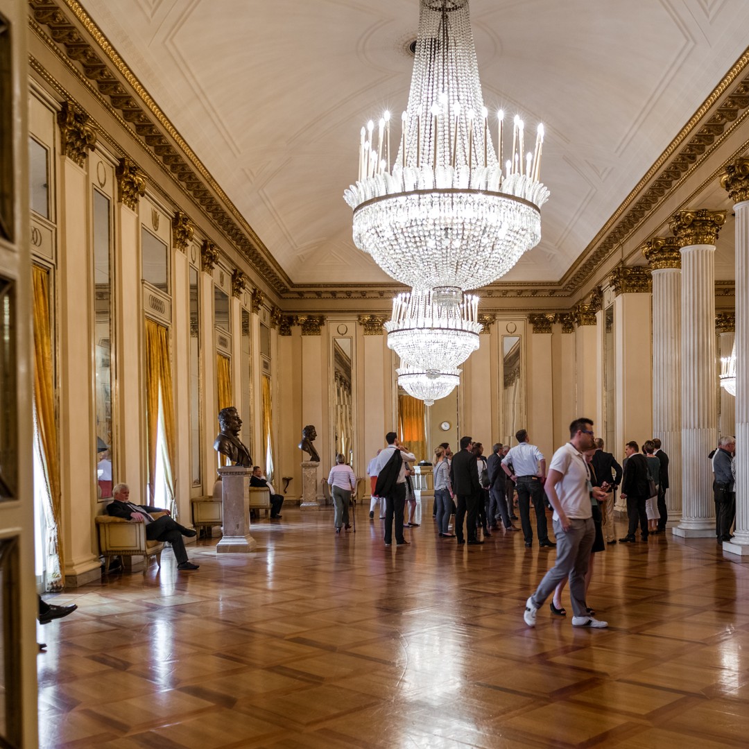 Galerie média