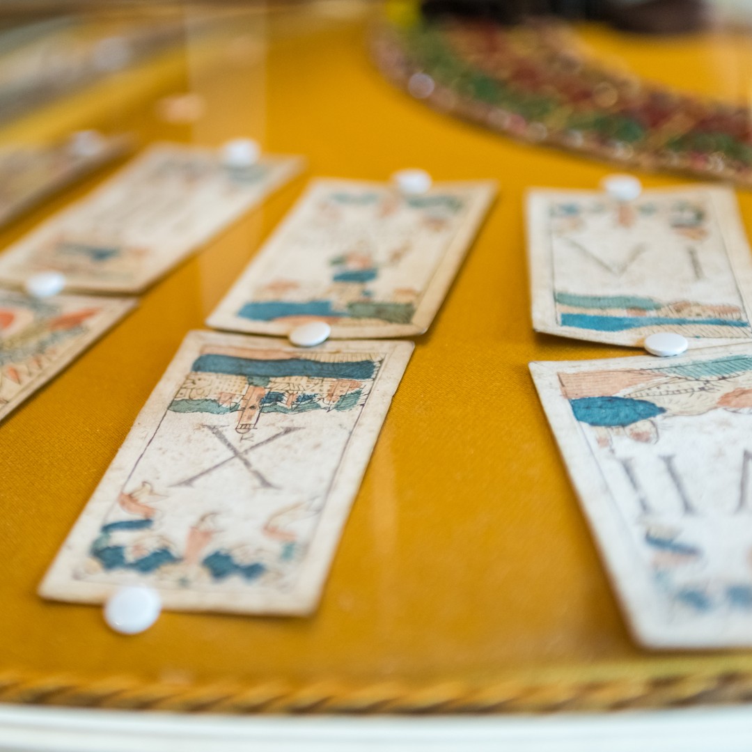Galerie média