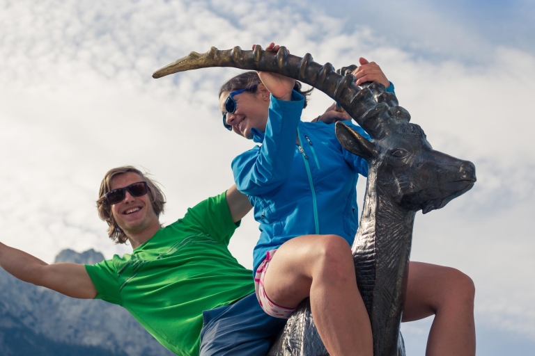 Bled: Smaragdfluss-Abenteuer mit Rafting Ganztagestour