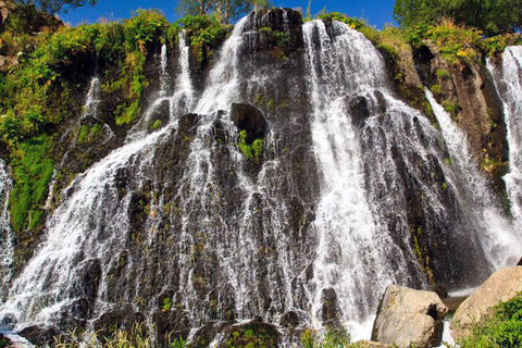 Armenia: 5-Day Romantic Tour with Marriage Proposal