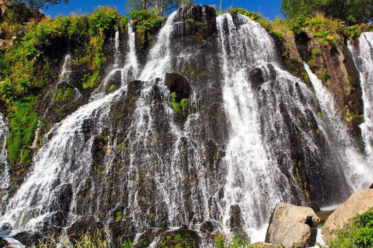 Armenia: 5-Day Romantic Tour with Marriage Proposal