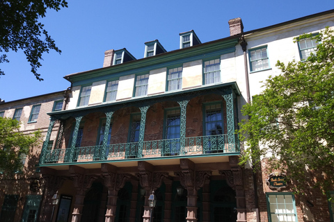 Les Badass Broads de Charleston