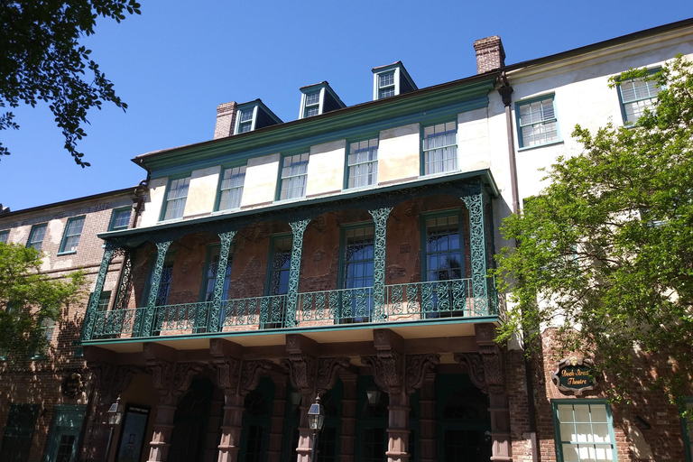 The Badass Broads of Charleston