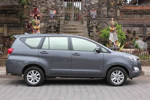 Ngurah Rai Bali Airport Private Transfer