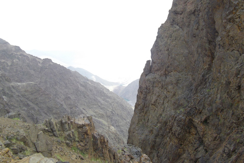 From Marrakesh: 2-Day Mount Toubkal Trek Climb Mount Toubkal: 2-Day Trek from Marrakech