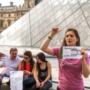 Museo del Louvre: tour e biglietto d'ingresso opzionale