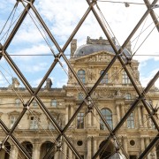 Museo del Louvre: tour guiado con entradas opcionales
