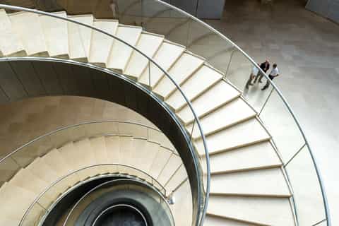 Louvre Museum: Guided Tour with Optional Ticket