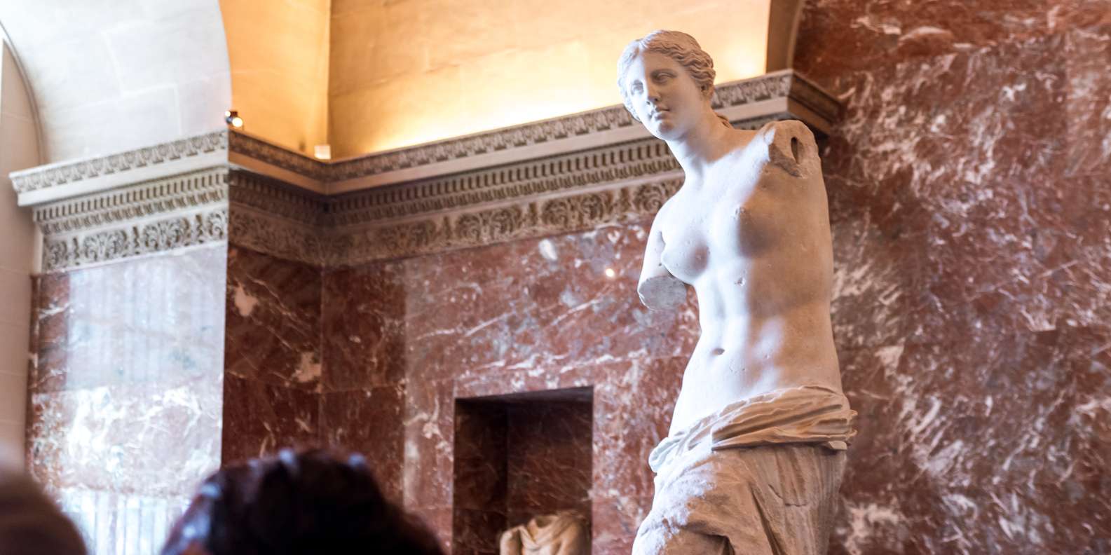 Louvre Museum Paris — tour experience image 9