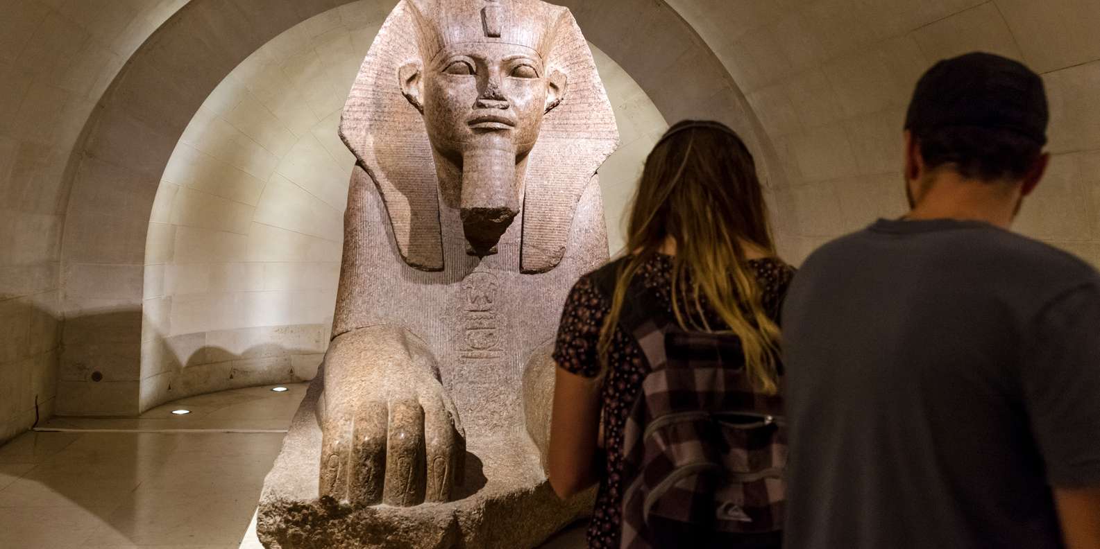 Louvre Museum Paris — tour experience image 10
