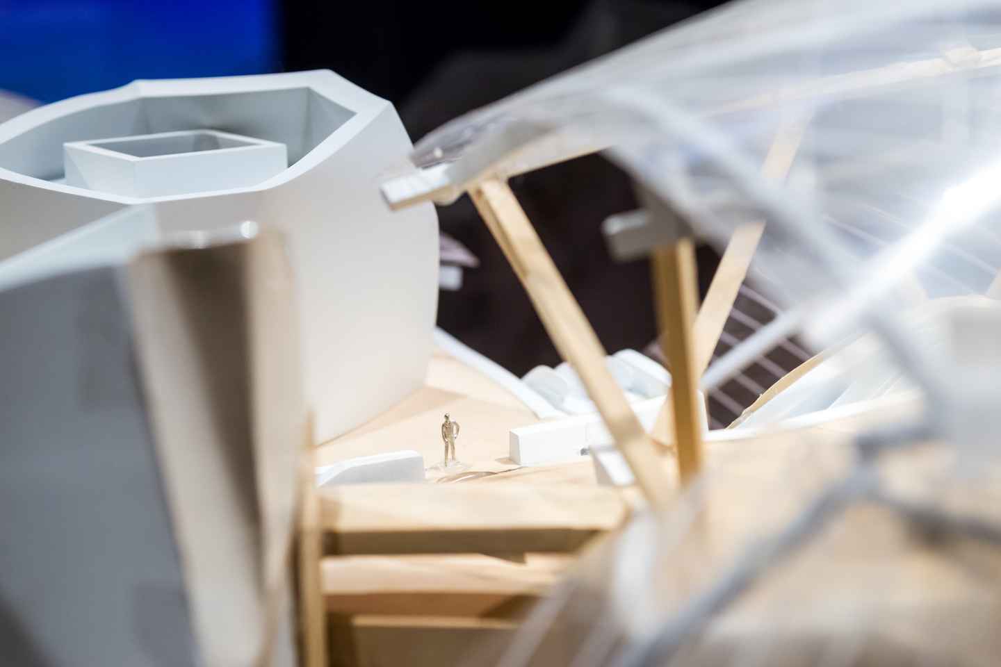 Billet Accès Prioritaire Fondation Louis Vuitton Paris