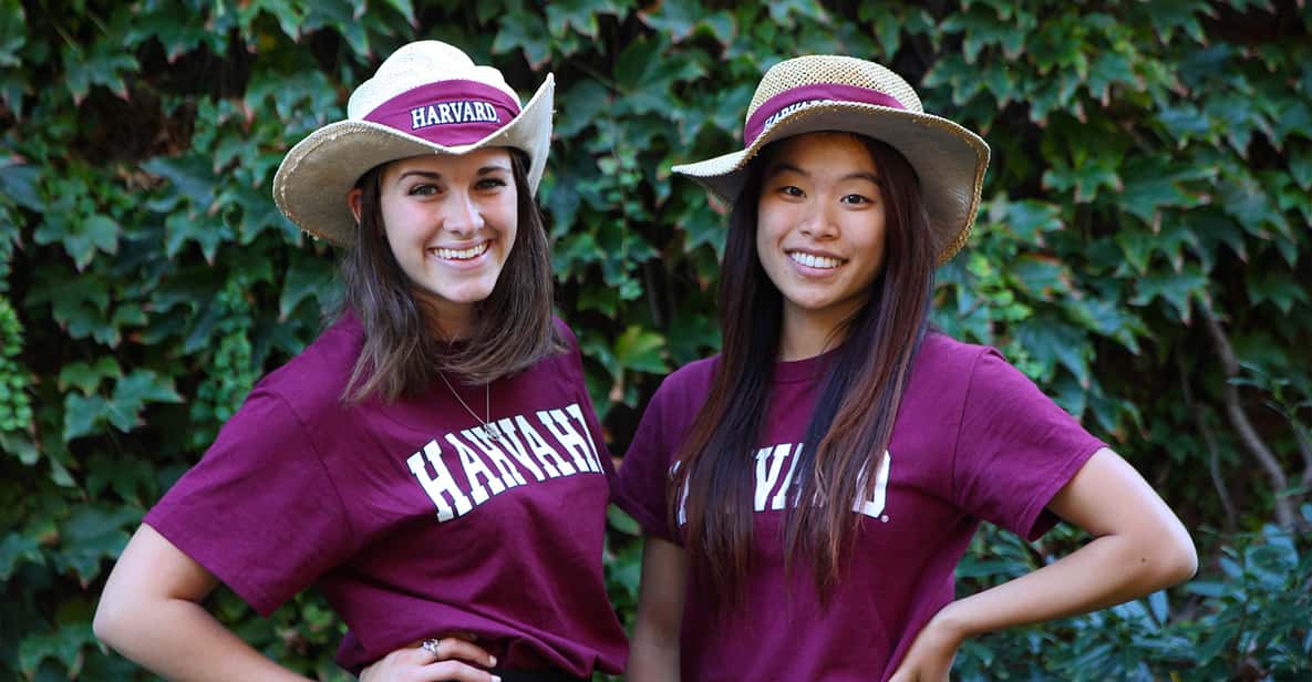 Harvard: 70-Minute Harvard Tour