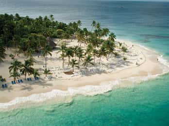 From Punta Cana: Samana Full Day Trip by Bus and Boat