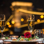 Budapest: Valentine’s Day Dinner Cruise