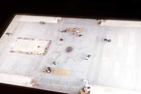 Paris: Skip-the-Line Arc de Triomphe Rooftop Tickets
