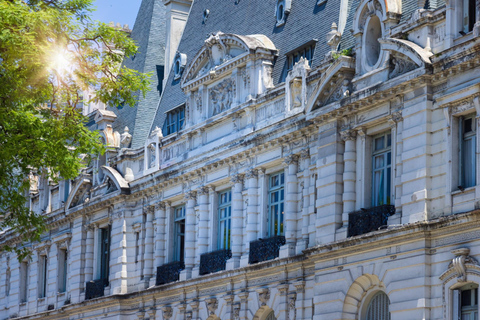 Museo Nacional de Bellas Artes Buenos Aires Visita Privada