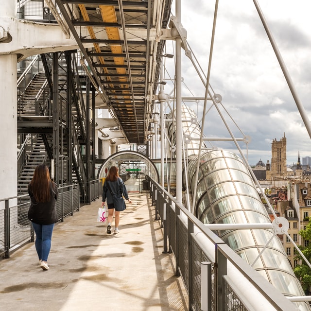 Paris ou Londres: os melhores países para comprar bolsas