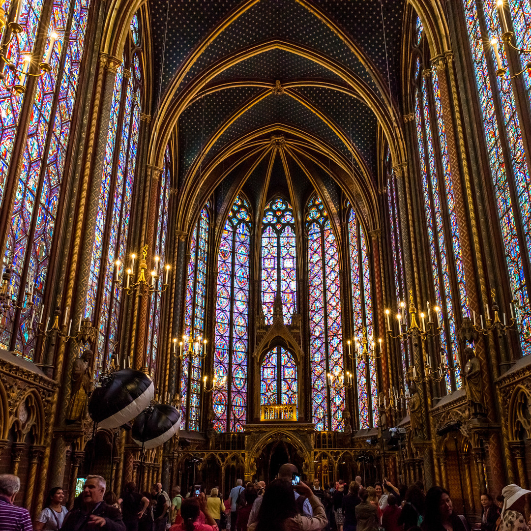Galerie média