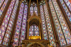Paris: Ingressos sem fila para Sainte-Chapelle e Conciergerie