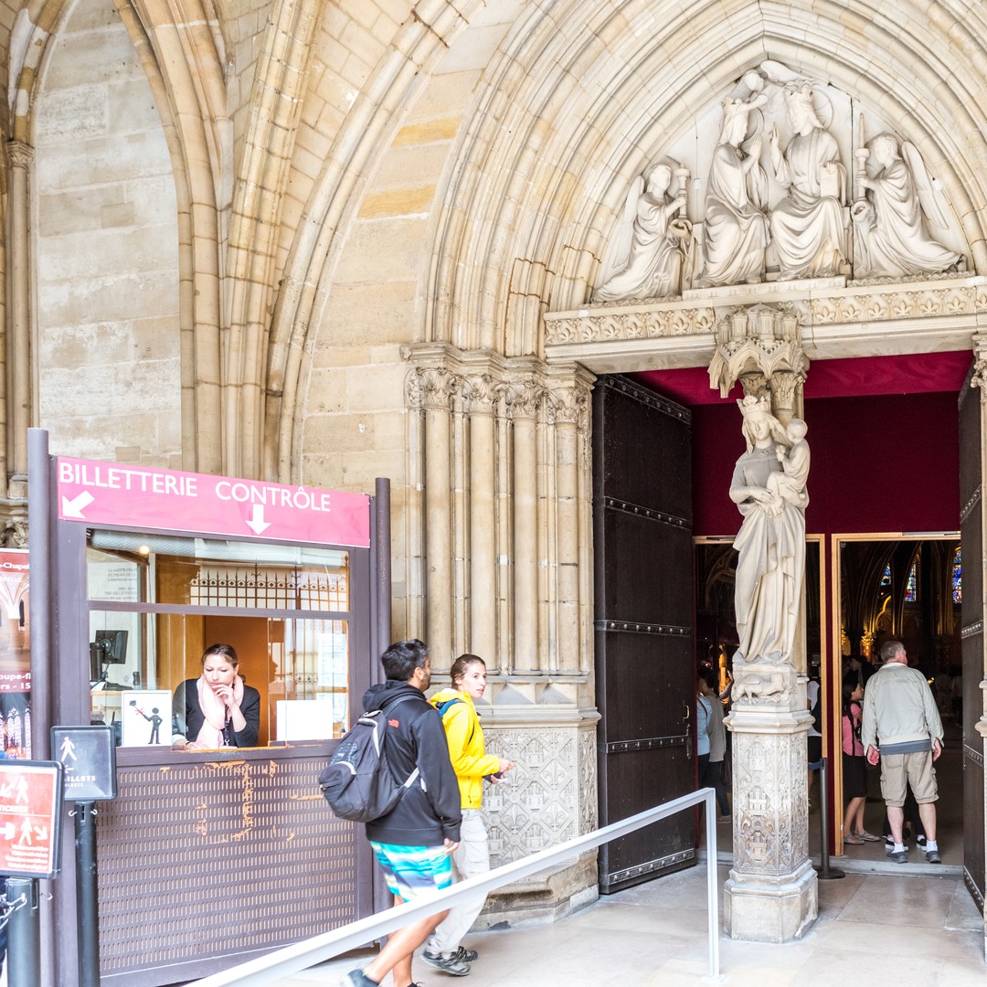 Galerie média