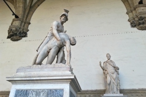 Florencia: medieval y renacentista privado 3 horas Walking TourPrivada medieval y el Renacimiento en Florencia 3 horas Walking Tour