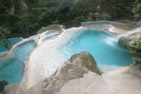 Cebu: Oslob Whale Shark, Simala Church & Ka Treasure Argao