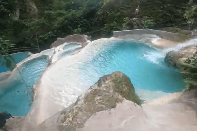 Cebu: Oslob Whale Shark, Simala Church & Ka Treasure Argao