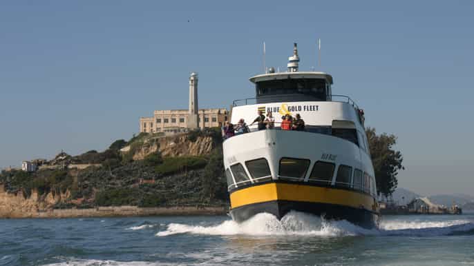 san francisco mega pass per visitare la città