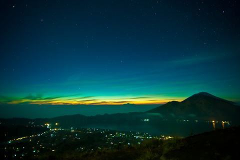 Bali: i migliori spot all&#039;alba e il tour privato della foresta delle scimmie di Ubud