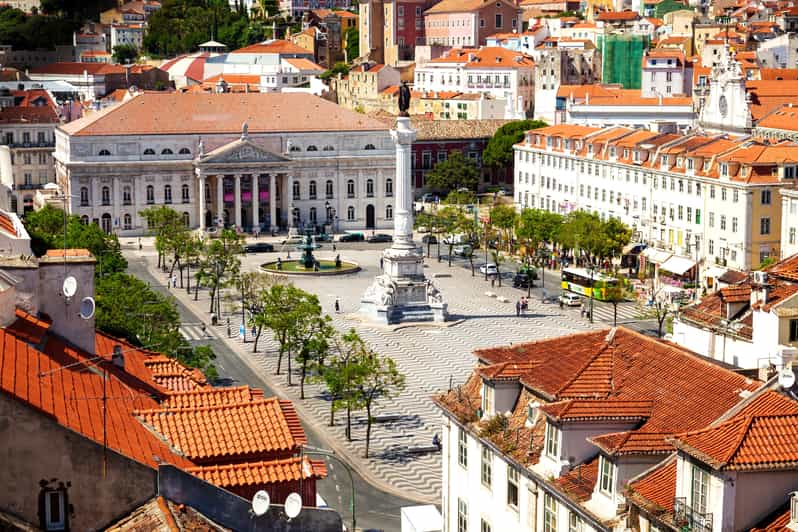 Lissabon: 24-Stunden-Pass für Belém-Hop-On/Hop-Off-Bustour | GetYourGuide