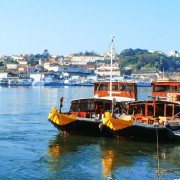 Порту: тур hop-on hop-off, круиз и портвейн