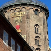 Copenhagen: The secret of the Round Tower (Rundetårn) | GetYourGuide