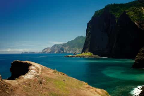 northwest coast 4 ore tour da funchal