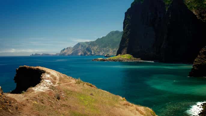northwest coast 4hour tour from funchal