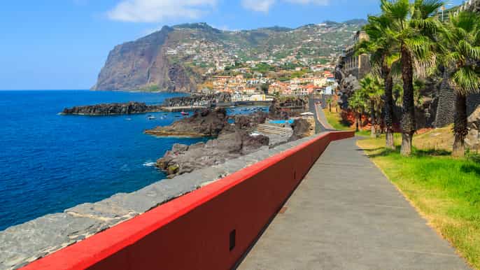 funchal biglietto per lautobus turistico da 24 ore