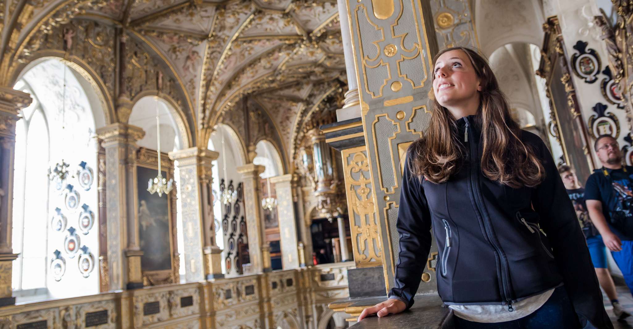 Copenhagen, Roskilde, Frederiksborg & Kronborg Day Tour - Hizvo