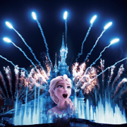 ingressos disneyland® paris express trem e parques