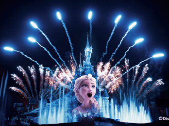 Disneyland® Paris: Express-Ticket für Zug und Parks Disneyland® Paris: Express-Ticket für Zug und Parks
