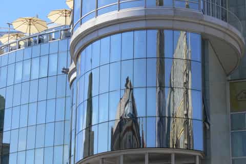 Vienna: Guided Walking Tour of City Center Highlights