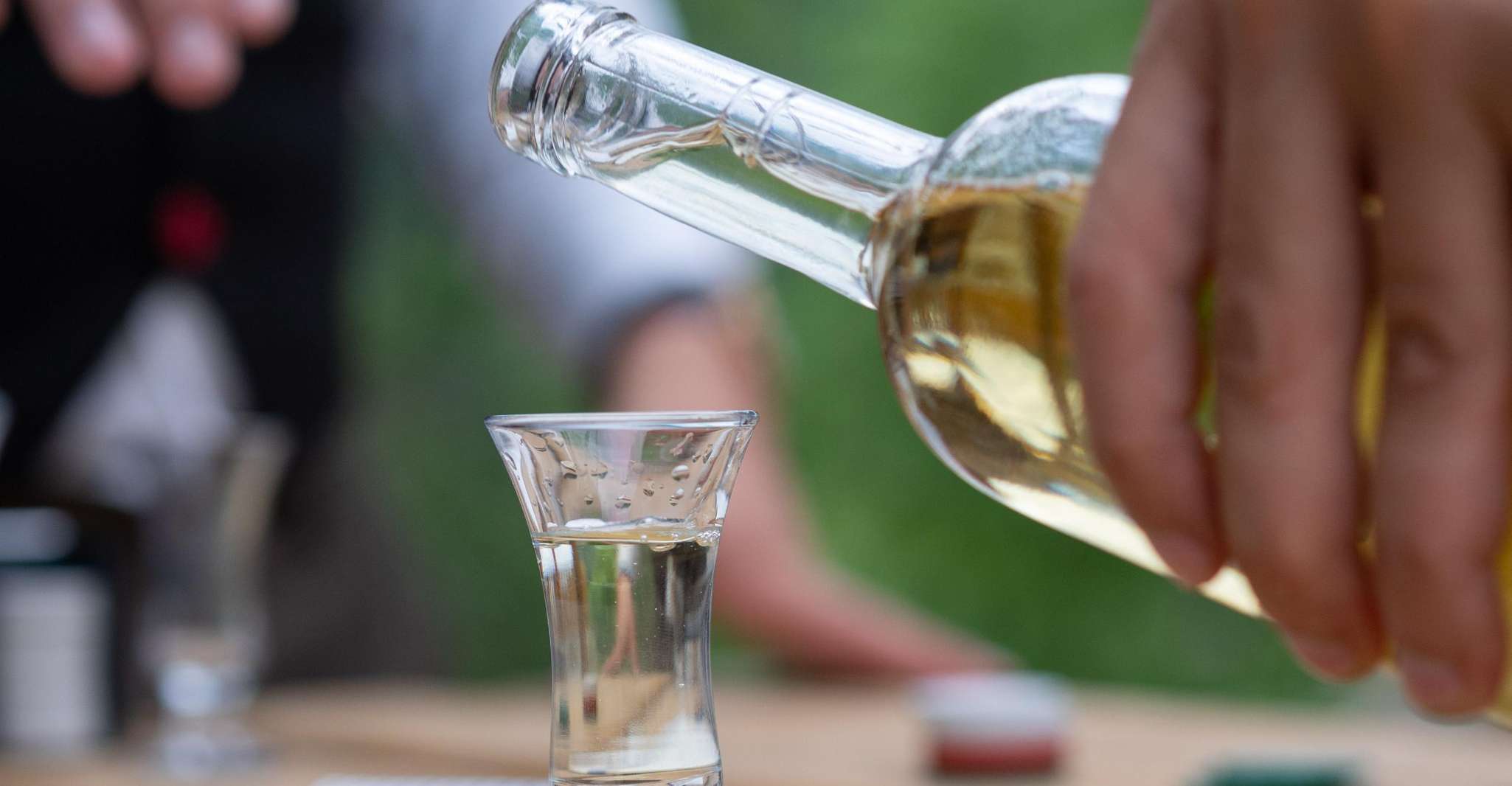 Dilvegas, Dégustation aveugle de boissons fruitières arméniennes - Hizvo