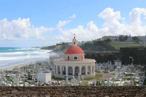 San Juan Like a Local: Customized Guided Tour